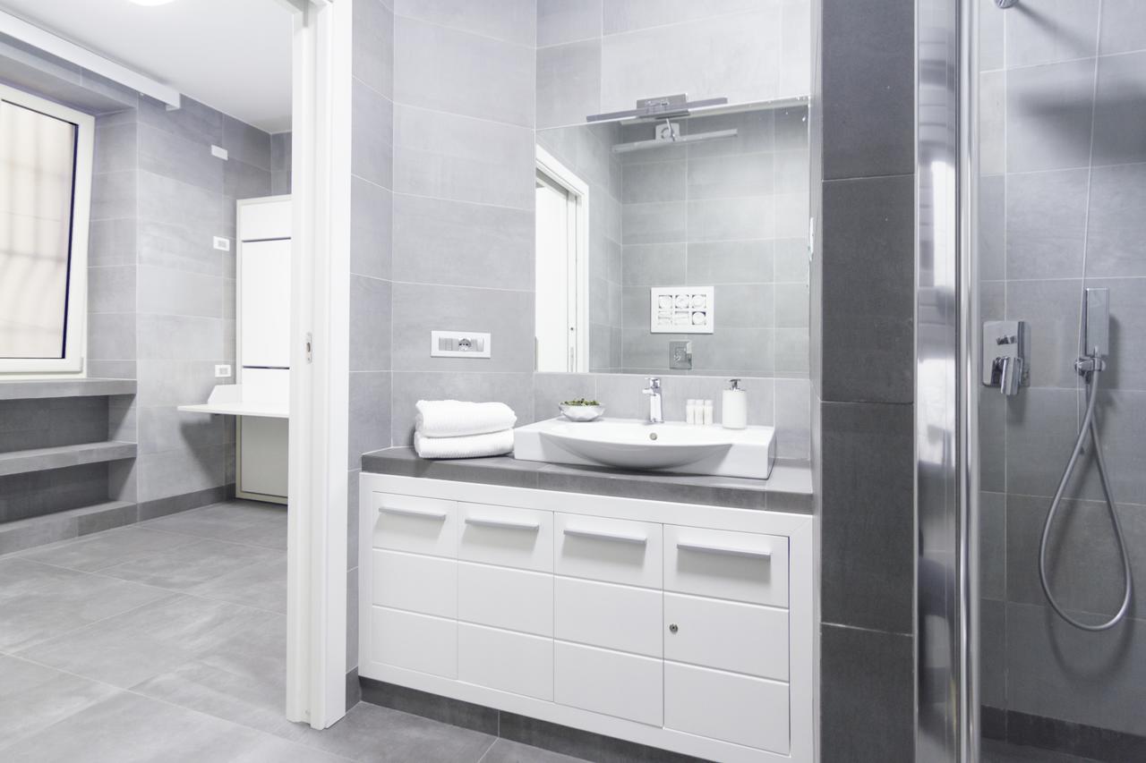 Апартаменты Relais Nevel Ai Decumani Неаполь Экстерьер фото