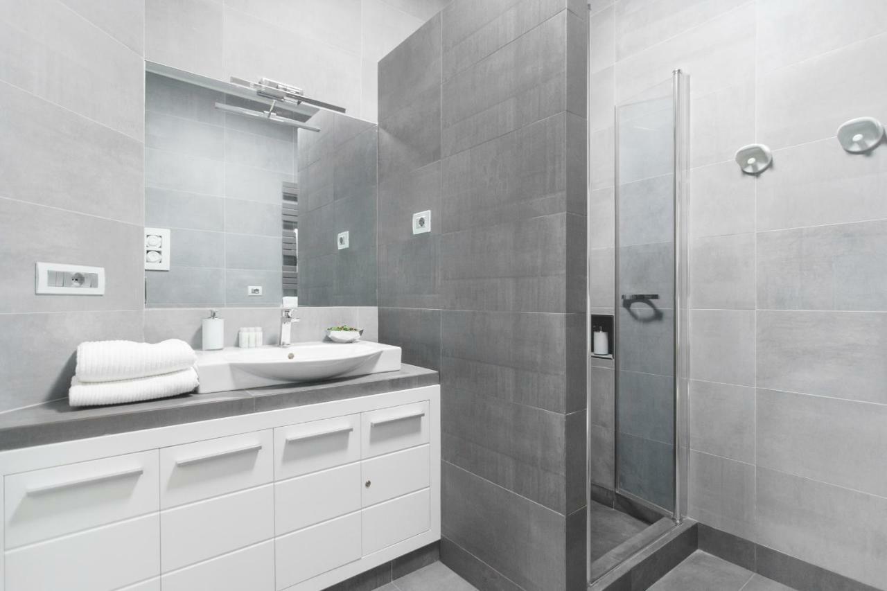 Апартаменты Relais Nevel Ai Decumani Неаполь Экстерьер фото